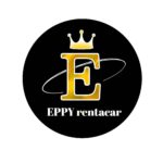 EPPY coche de alquiler